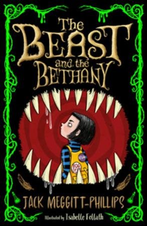 The beast and the Bethany
