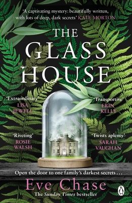 The glass house