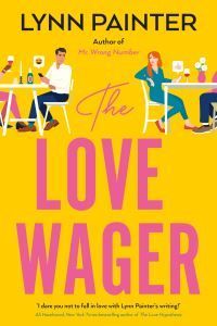 The love wager