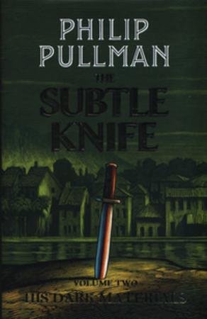 The subtle knife