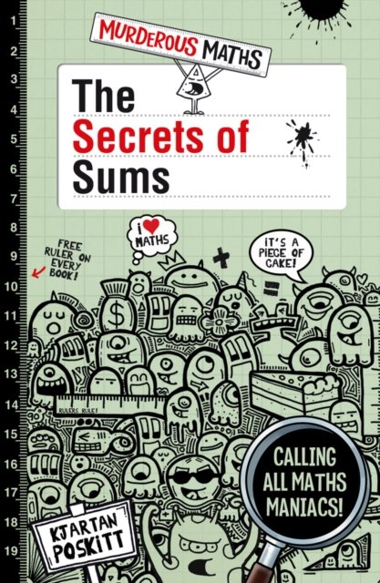 The secrets of sums