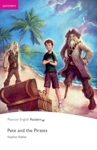 Pete and the Pirates : Easystarts