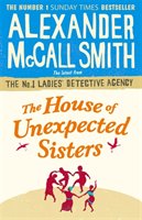The house of unexpected sisters