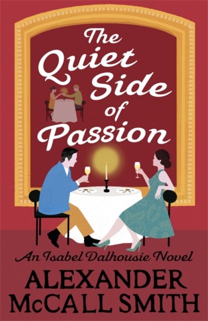 The quiet side of passion