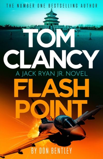 Tom clancy flash point