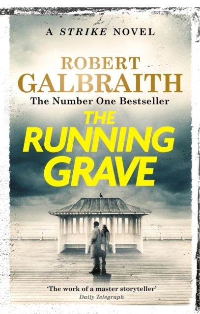 Running grave