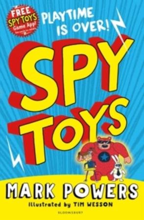 Spy toys