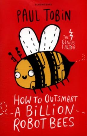 How to outsmart a billion robot bees