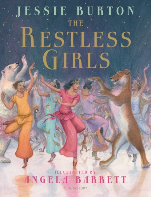 The restless girls