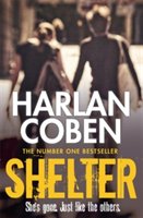 Shelter : a Mickey Bolitar novel