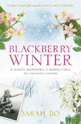 Blackberry winter