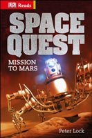 Space quest : mission to Mars