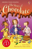 The story of chocolate