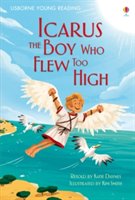 Icarus : the boy who flew too high