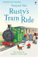Rusty's train ride