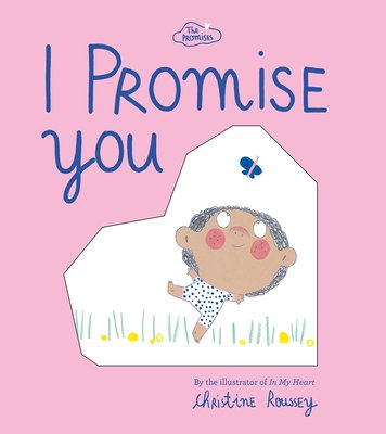 I Promise You (the Promises Series)