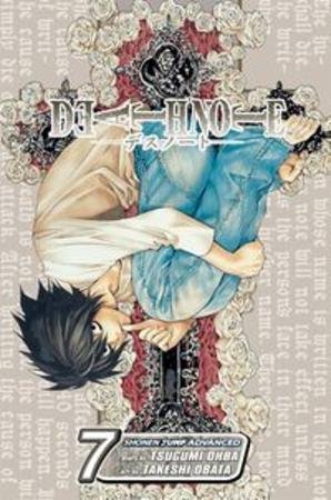 Death note (vol. 7) : Zero