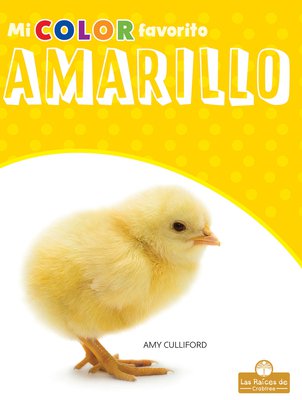 Amarillo