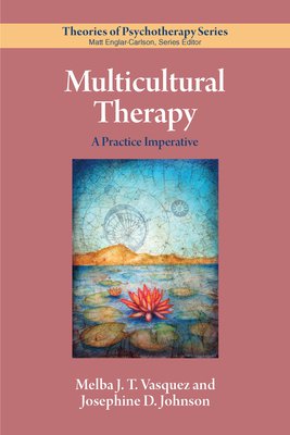 Multicultural Therapy