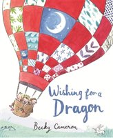Wishing for a dragon