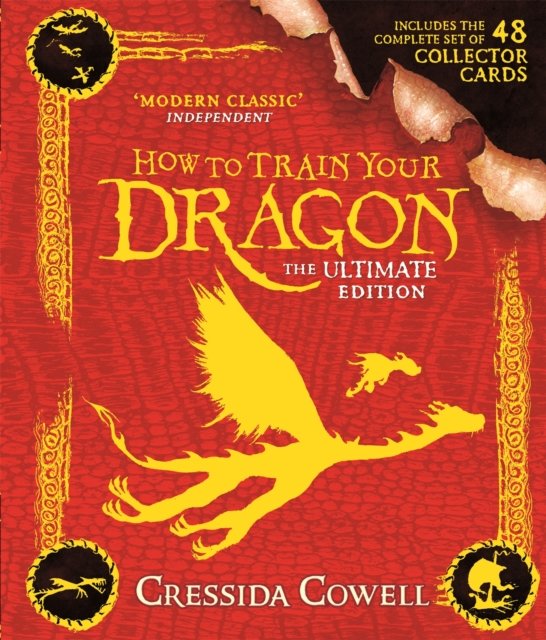 How to train your dragon: