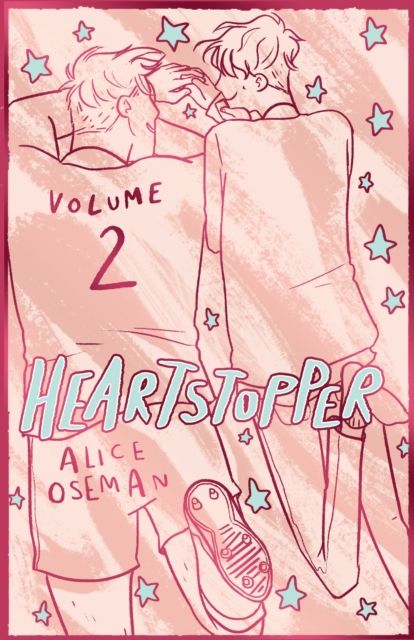 Heartstopper (Volume 2)