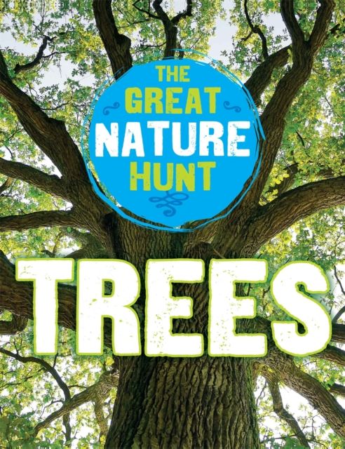 Great nature hunt: trees