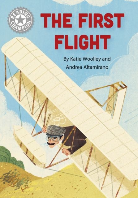 The first flight