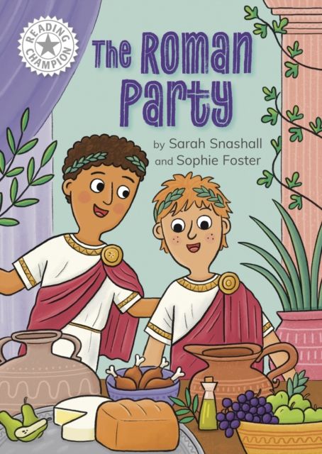 The Roman party
