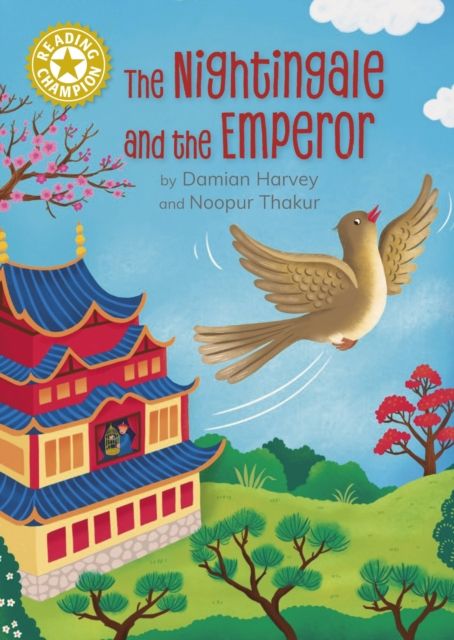 The nightingale and the emperor