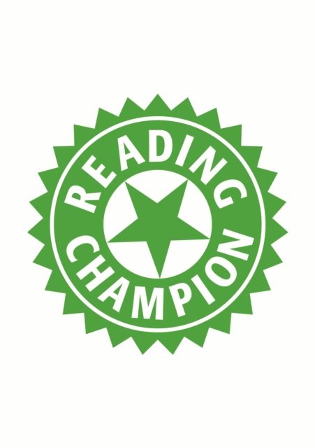 Reading champion: the hare and the tortoise
