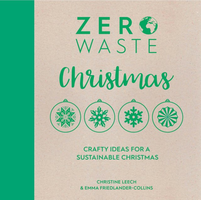 Christmas : crafty ideas for a sustainable Christmas