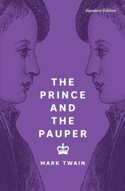 The Prince and the Pauper