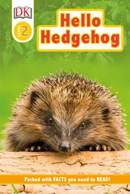 Hello, hedgehog