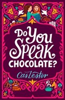 Do you speak chocolate?