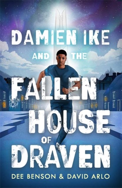 Damien ike and the fallen house of draven