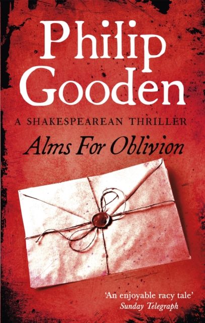 Alms for oblivion