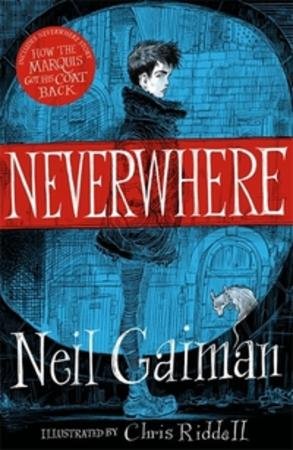 Neverwhere : the author's preferred text