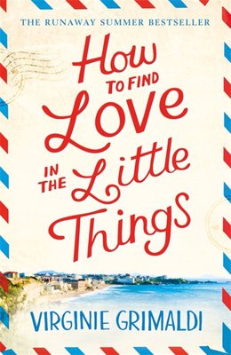 How to find love in the little things