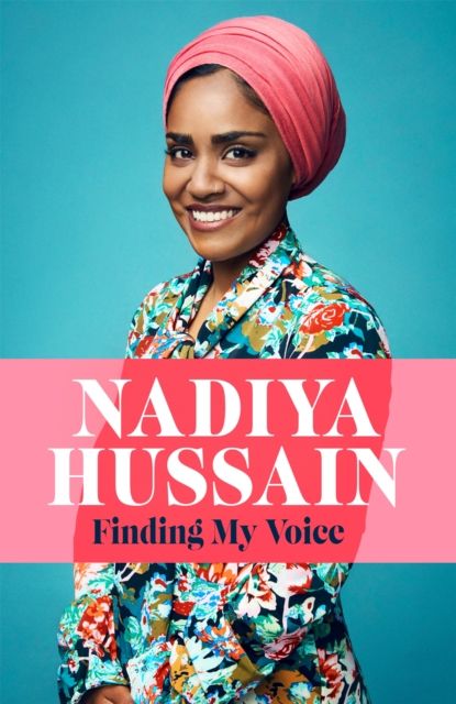 Finding my voice