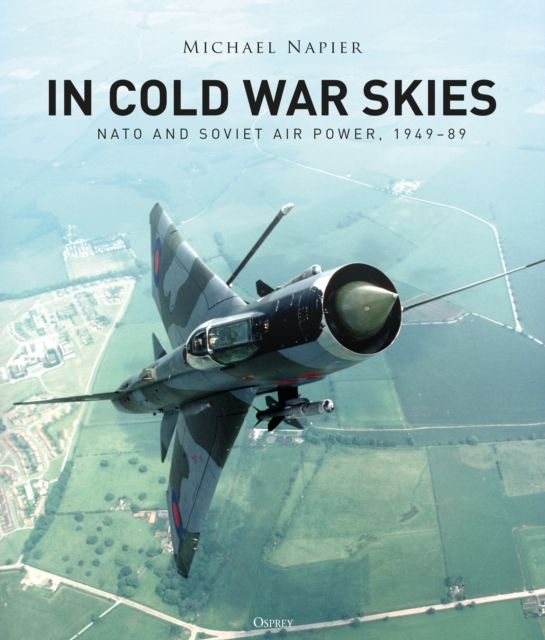 In cold war skies