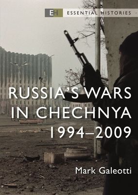 Russia's wars in chechnya