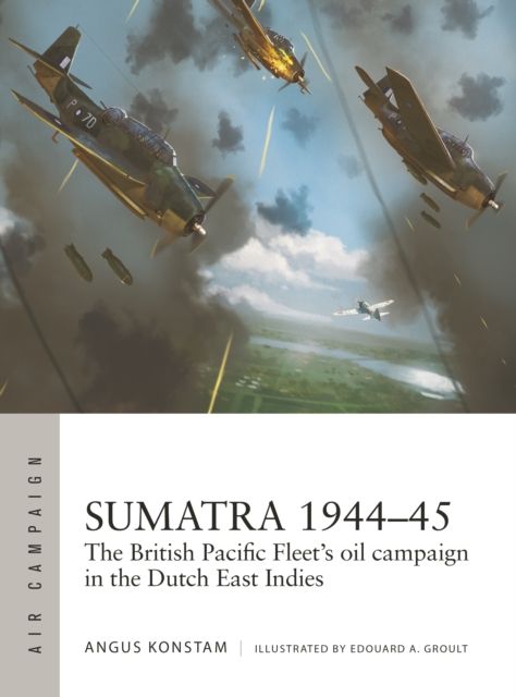 Sumatra 1944â€“45