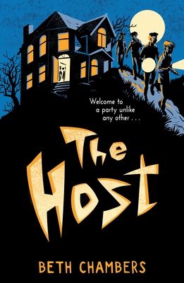 The host