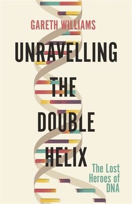 Unravelling the double helix