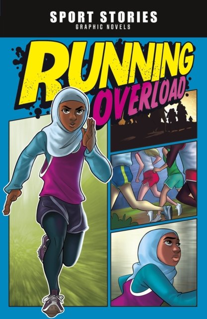 Running overload