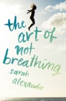 The art of not breathing