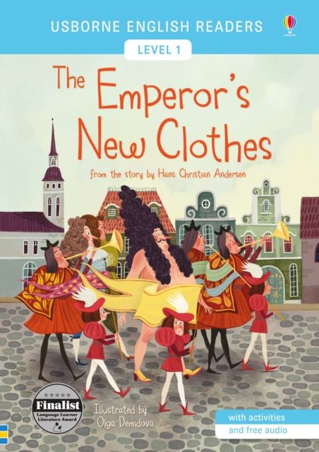Emperor's new clothes