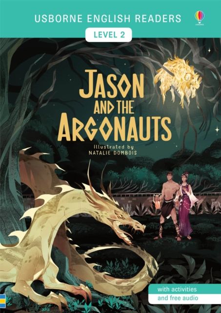 Jason and the argonauts