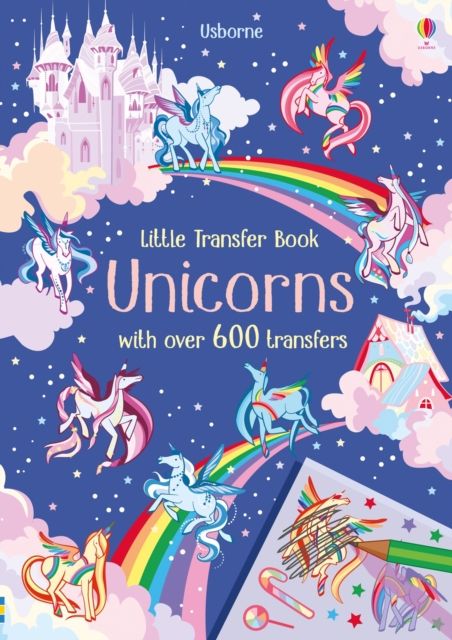 Unicorns